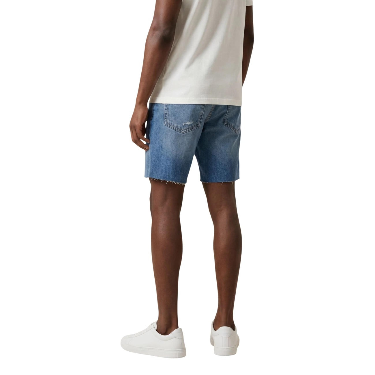 Calvin Klein Jeans Men Shorts
