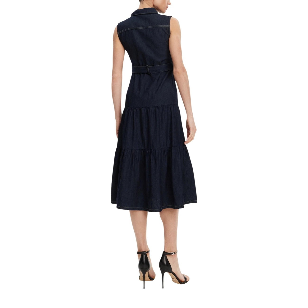 Morgan De Toi  Women Dress