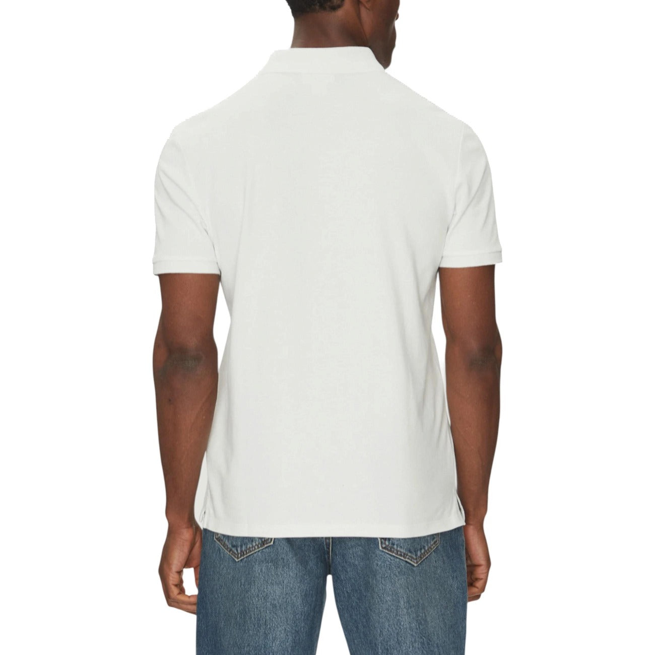 Calvin Klein Jeans Men Polo