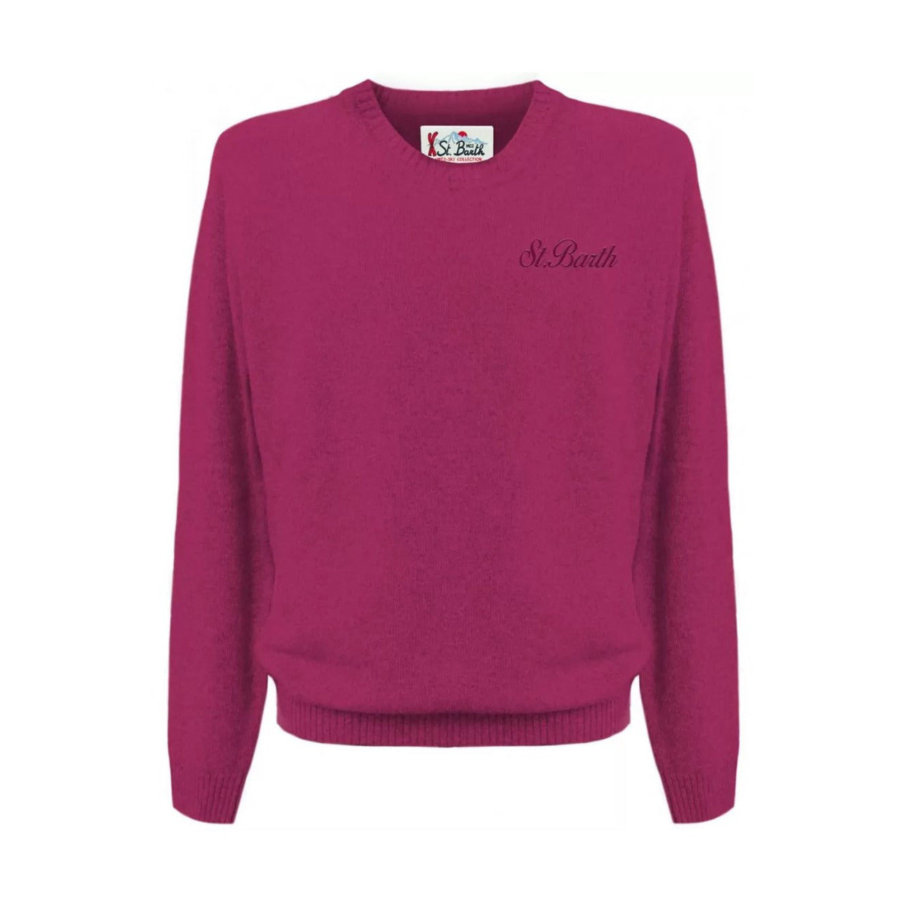 Mc2 Saint Barth Men Knitwear