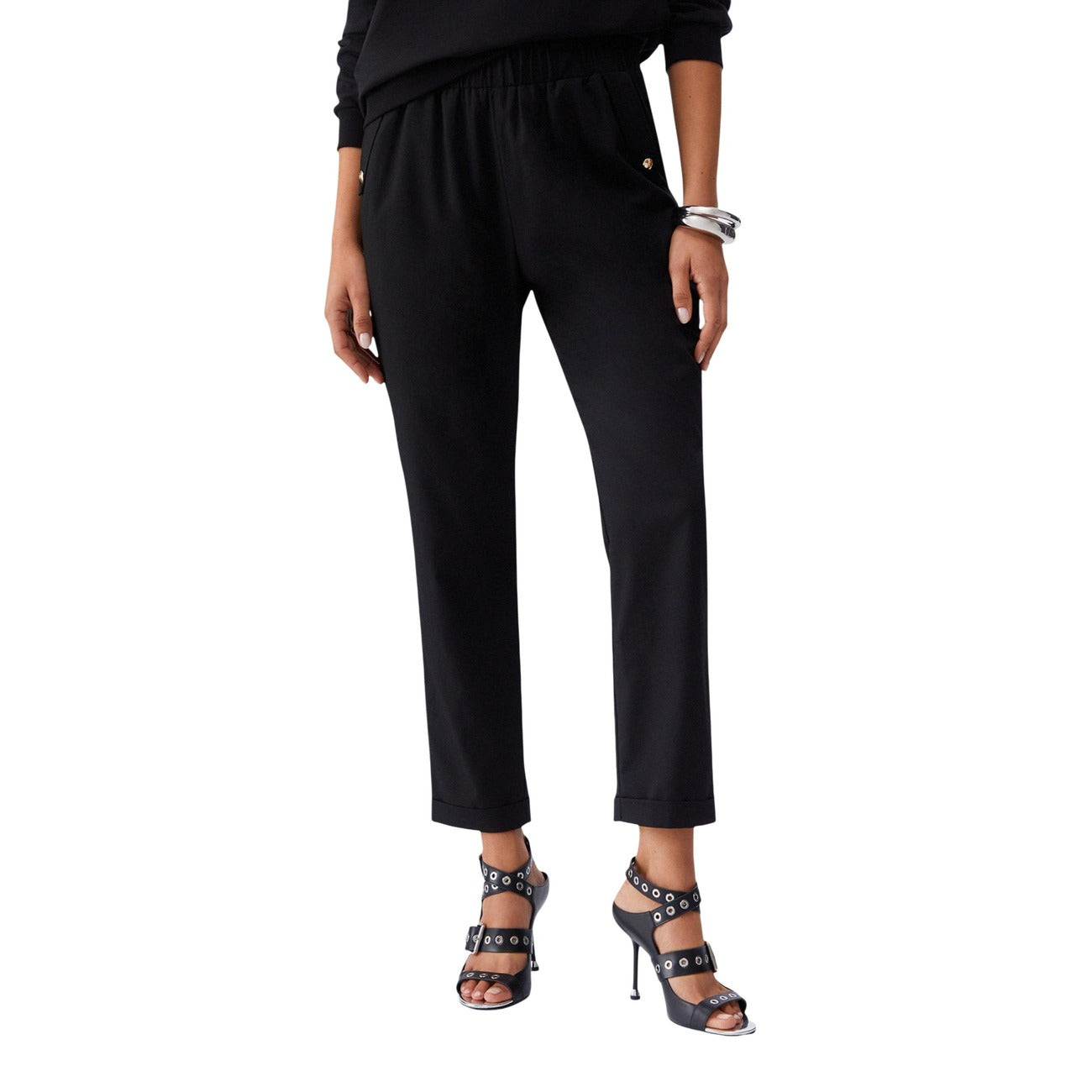 Liu Jo  Women Trousers