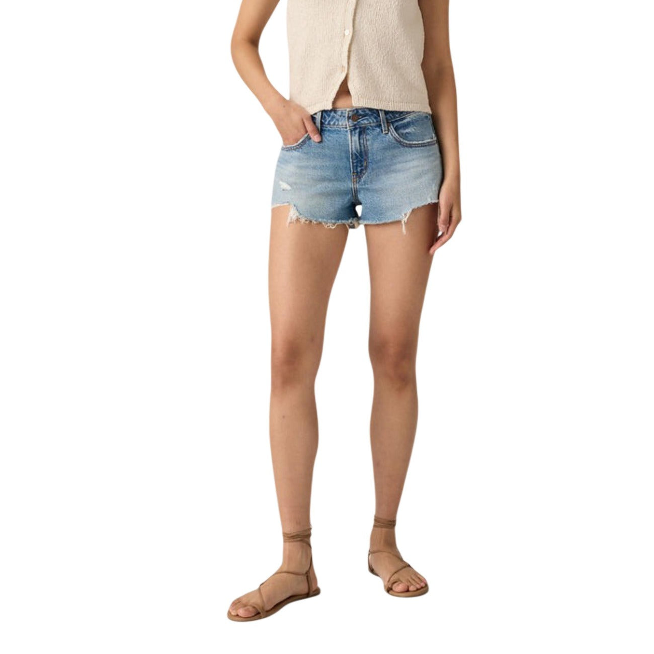 Levis®  Women Short