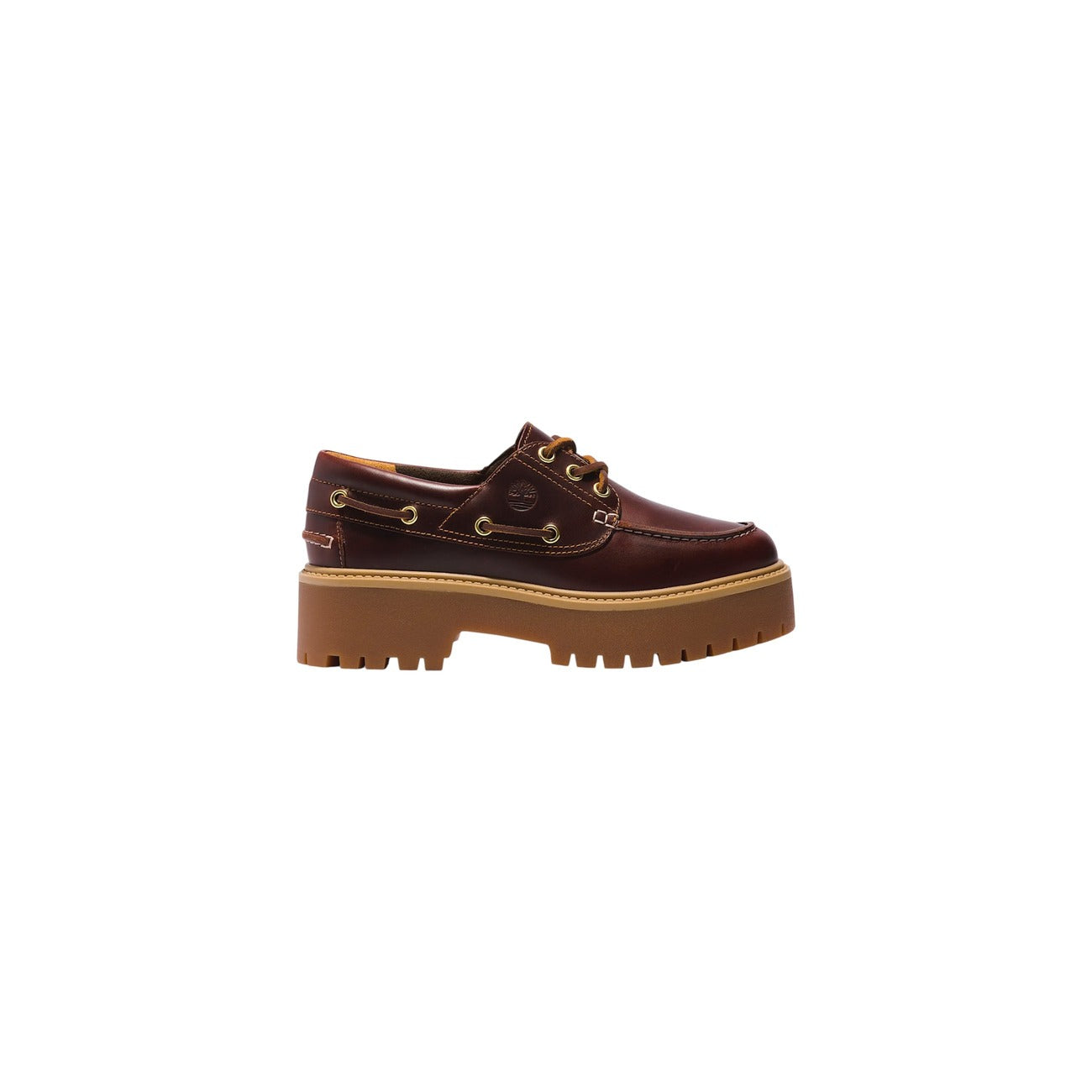 Timberland Women Lace Ups Shoes