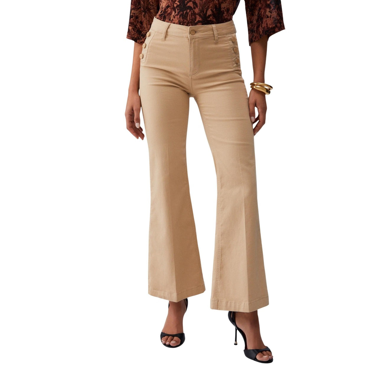 Liu Jo  Women Trousers