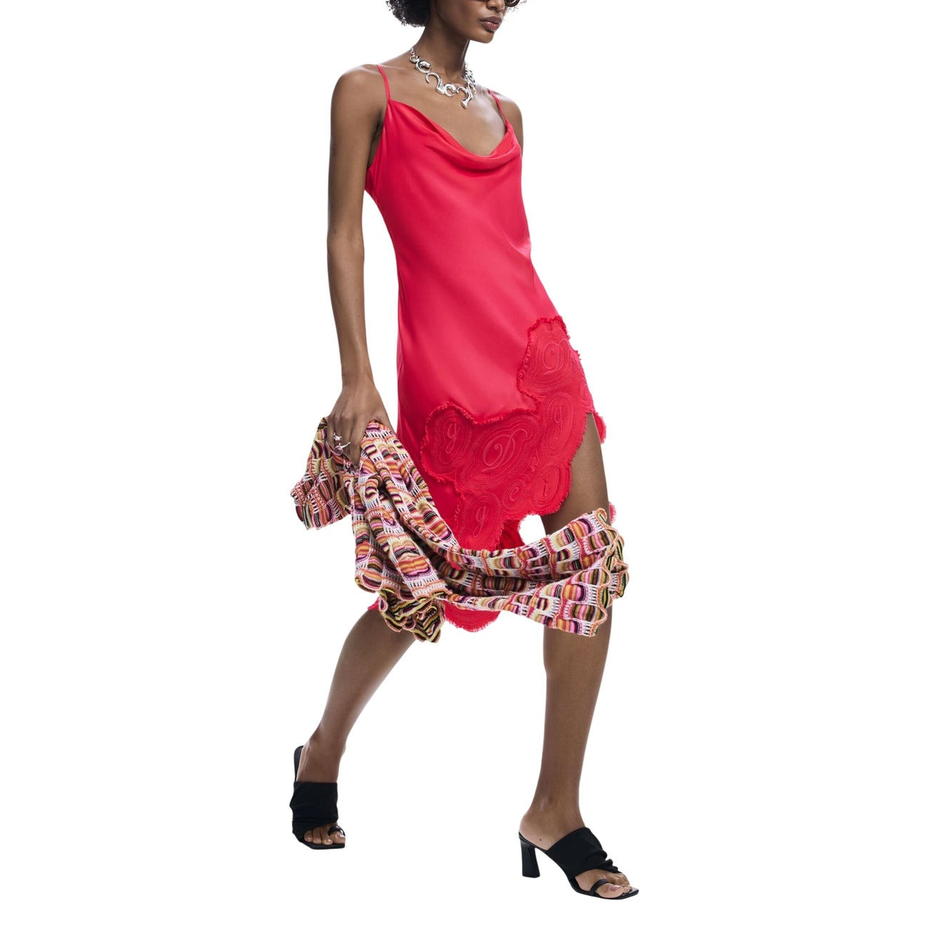 Desigual  Women Dress