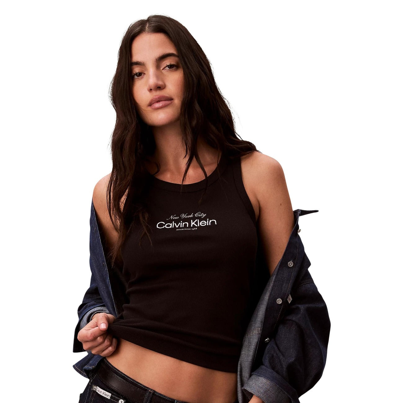 Calvin Klein Jeans  Women Top