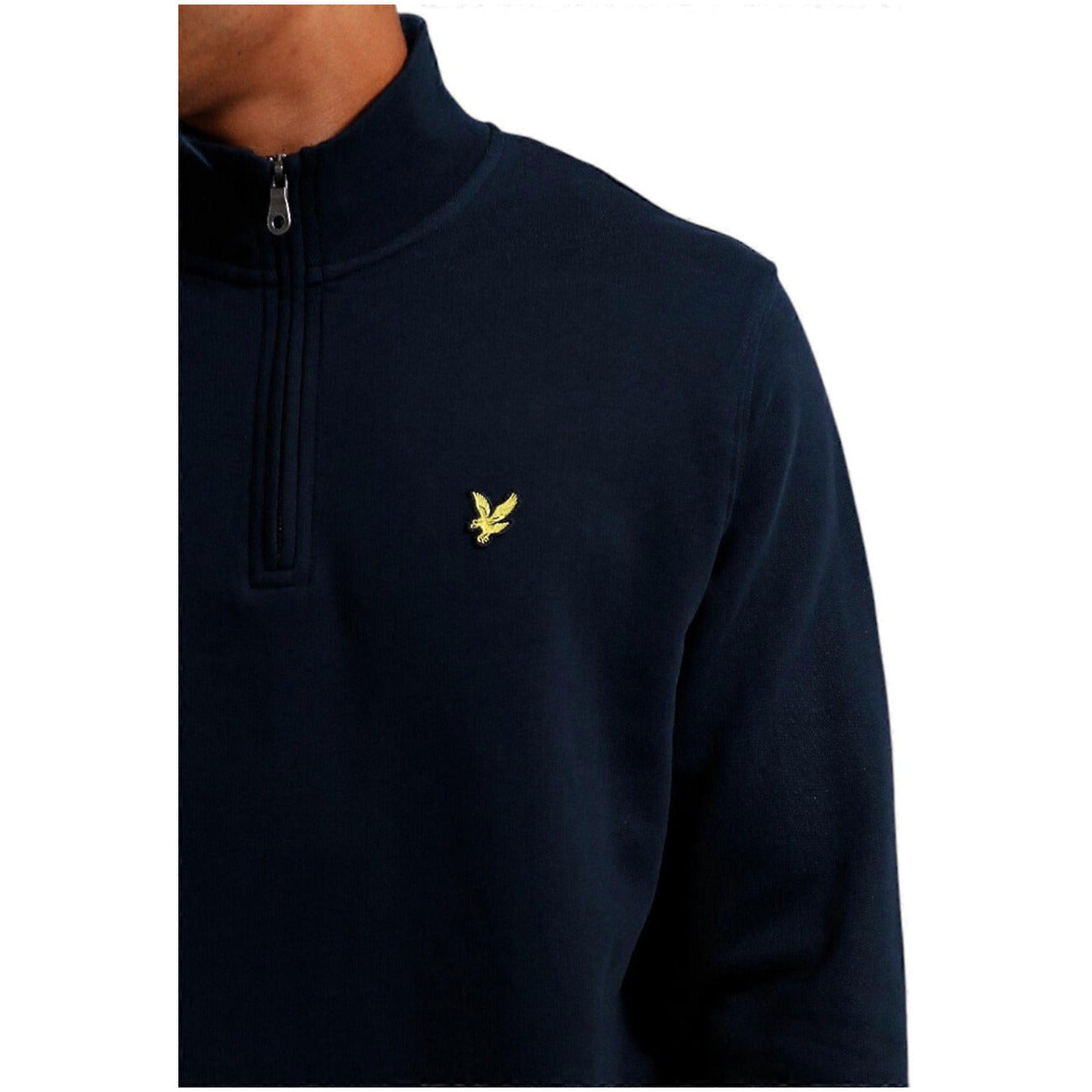 Lyle & Scott Men Sweatshirts