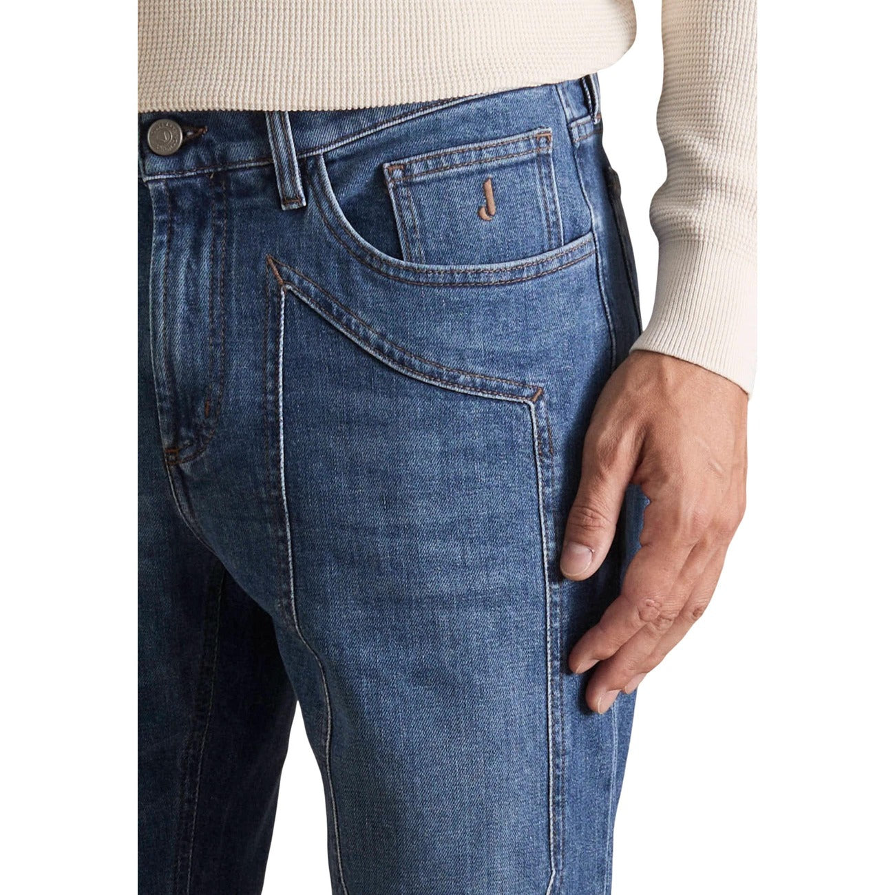 Jeckerson Men Jeans