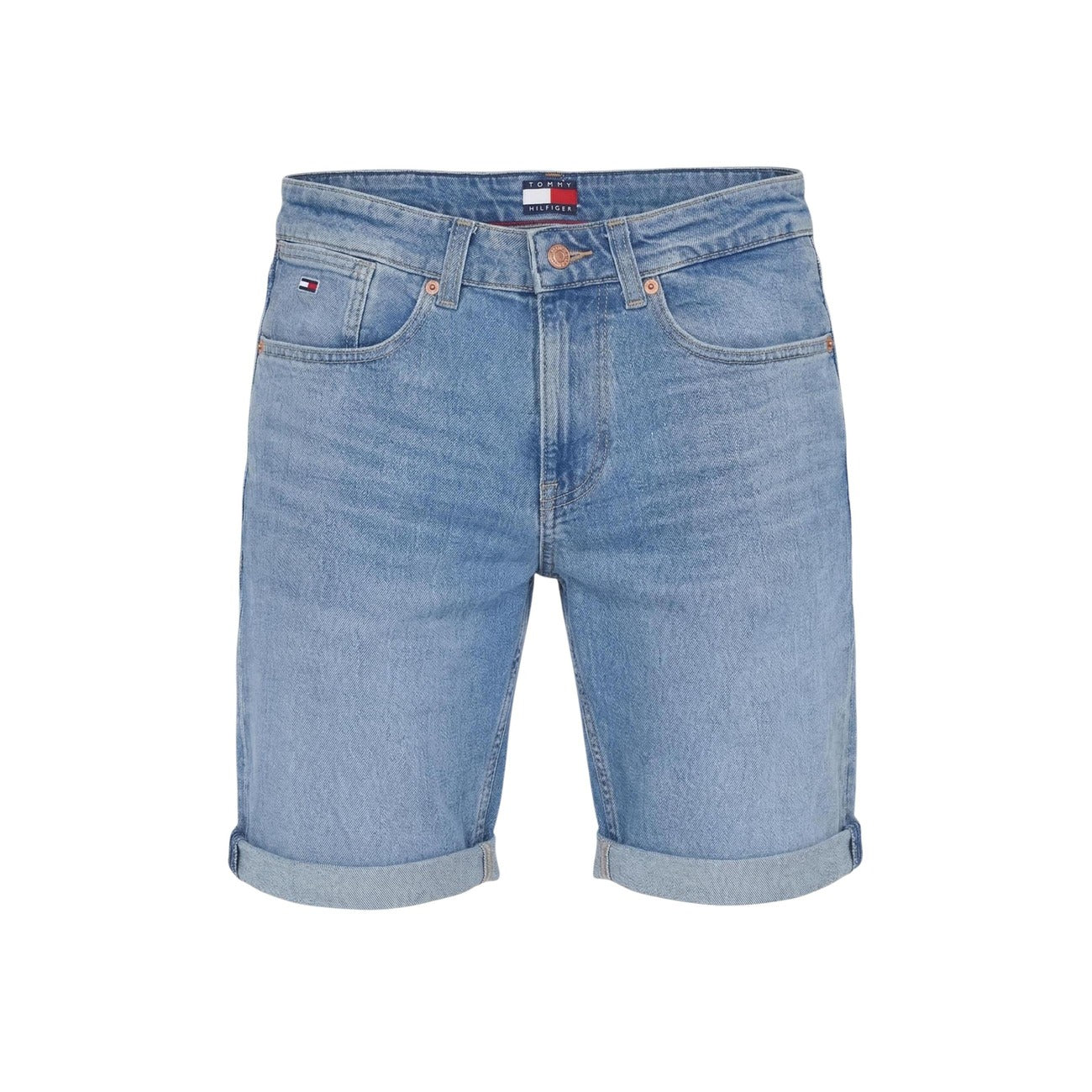 Tommy Hilfiger Jeans Men Shorts