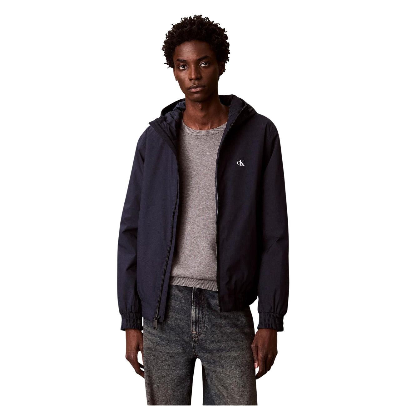 Calvin Klein Jeans Men Blazer