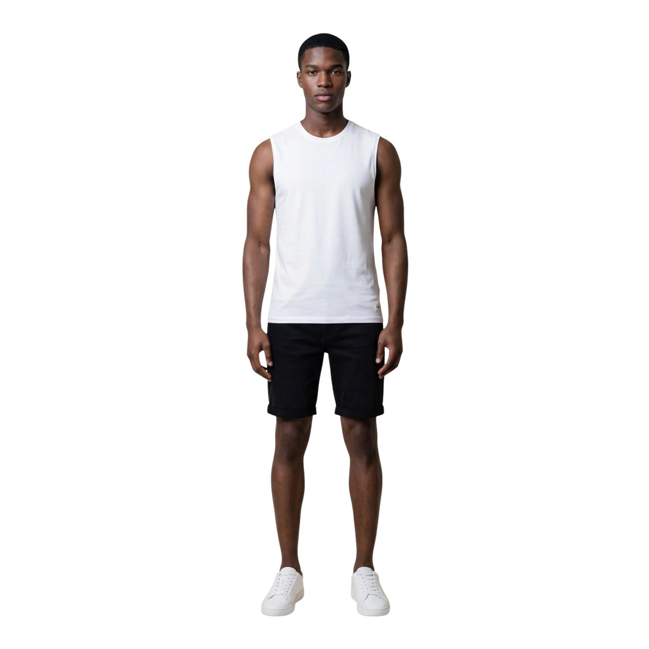Calvin Klein Jeans Men Shorts