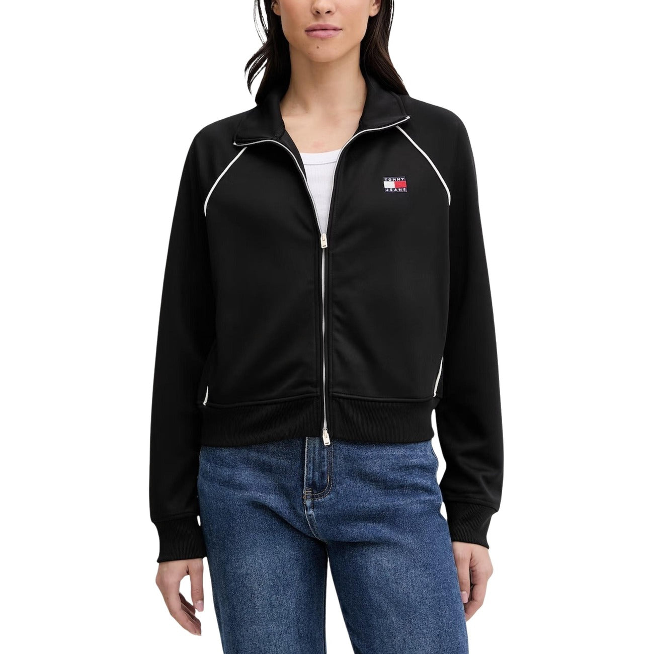 Tommy Hilfiger Jeans  Women Sweatshirts
