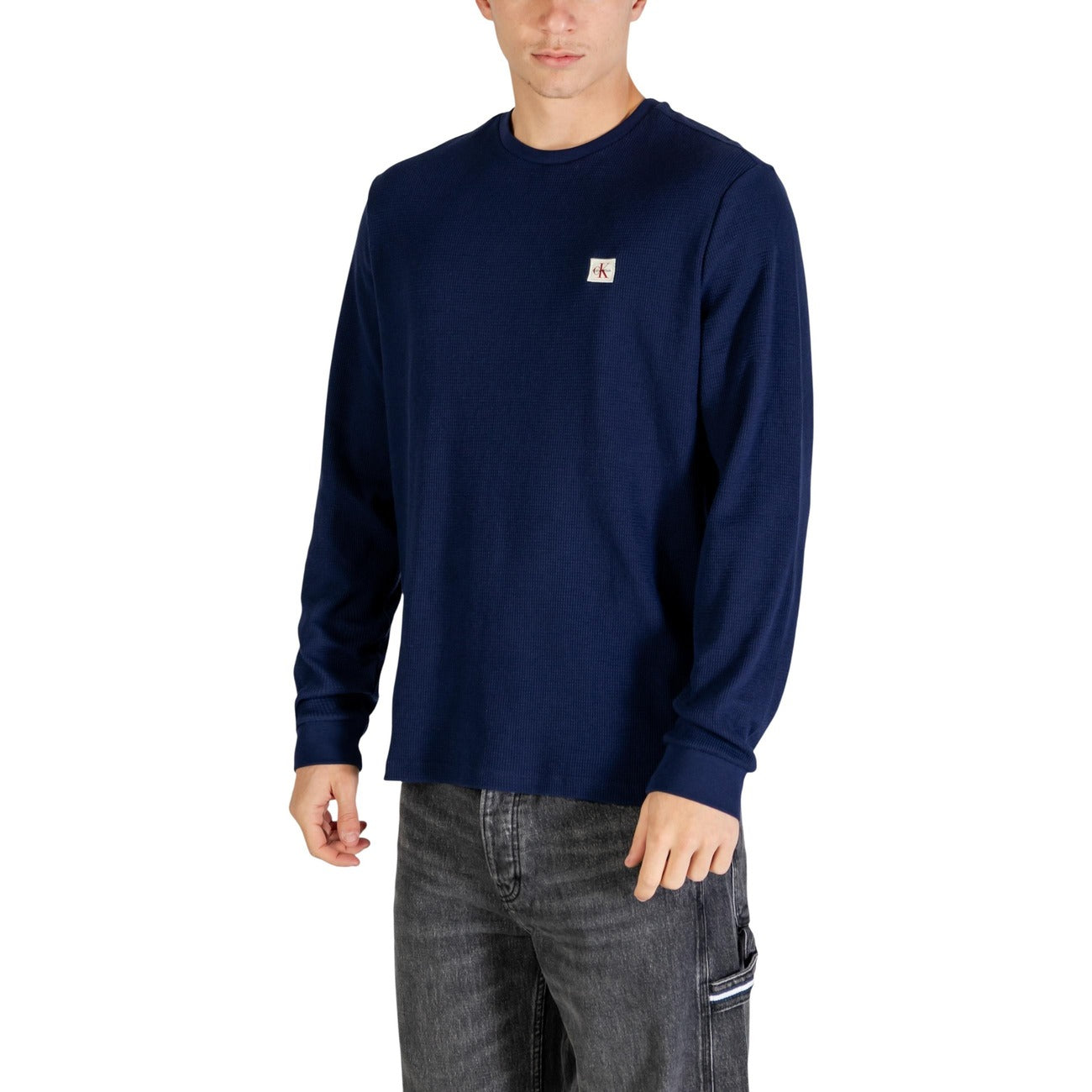 Calvin Klein Jeans Men Knitwear