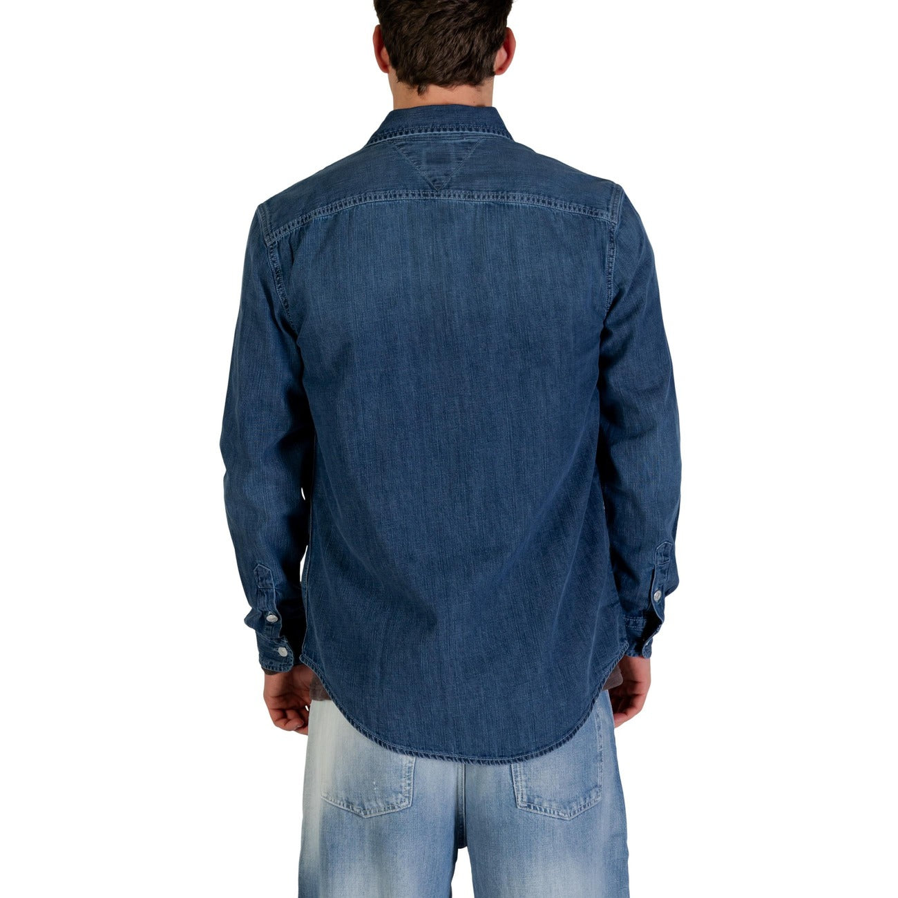 Tommy Hilfiger Jeans Men Shirt