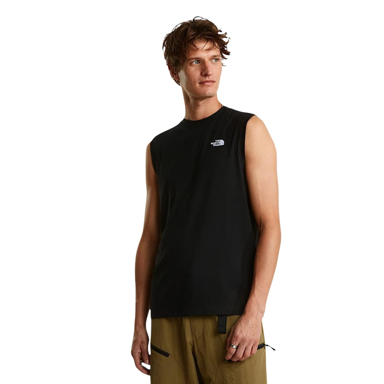 The North Face Men T-Shirt