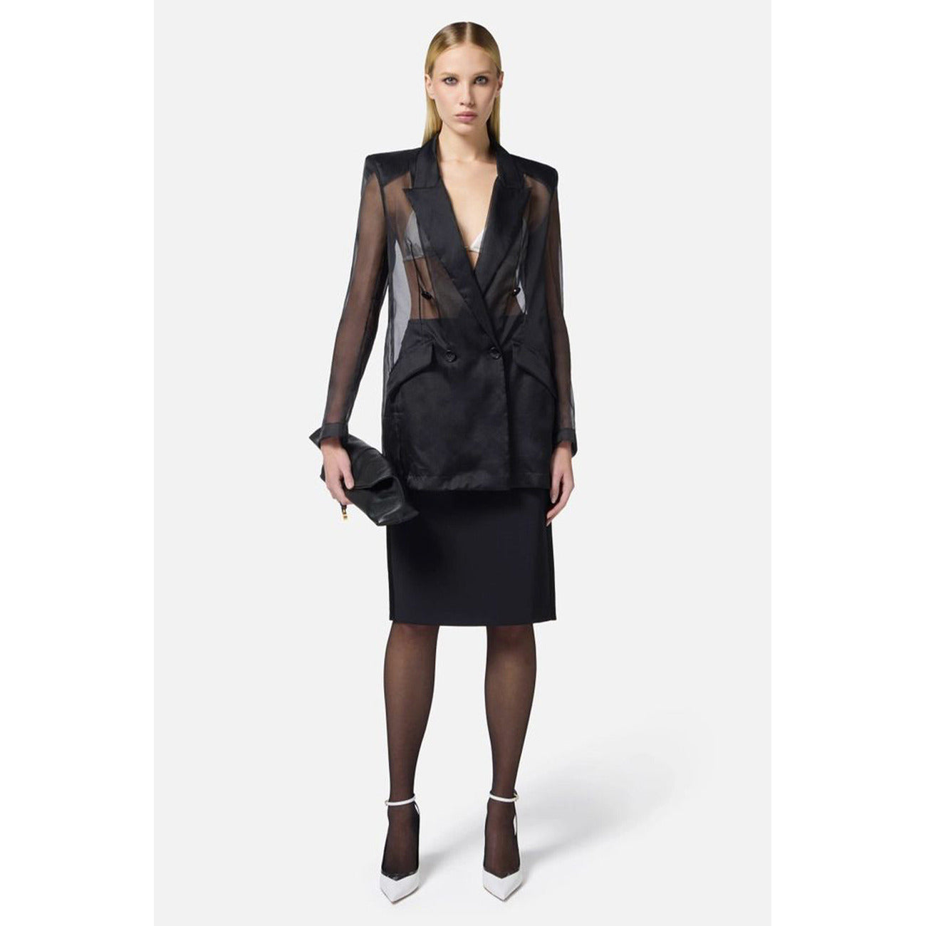 Elisabetta Franchi  Women Skirt