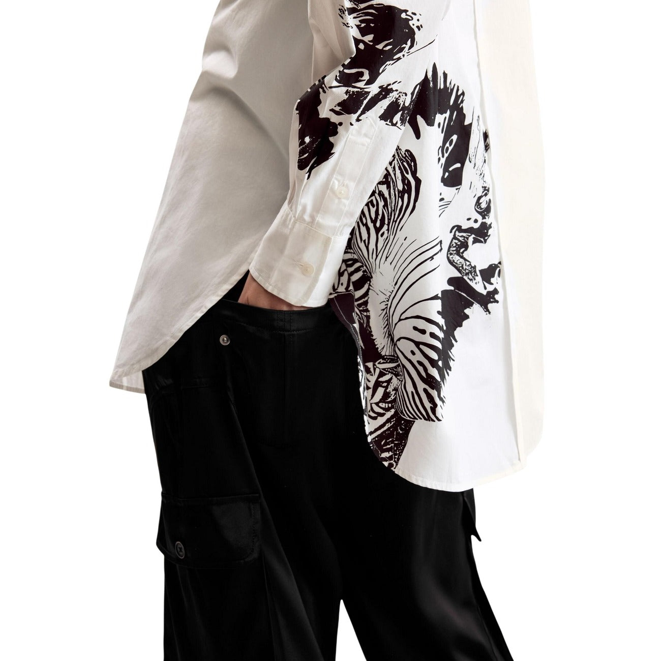 Desigual  Women Shirt