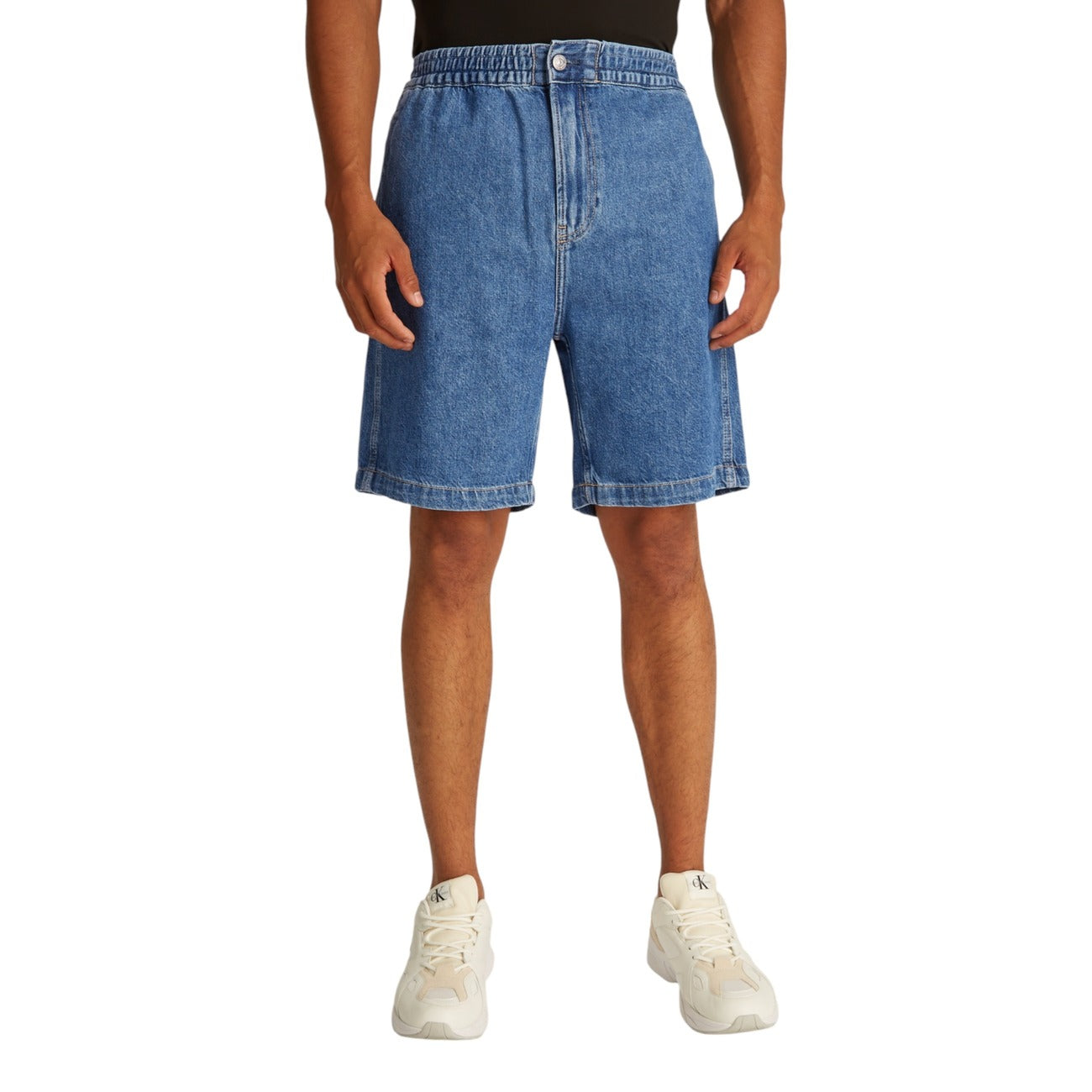 Calvin Klein Jeans Men Shorts