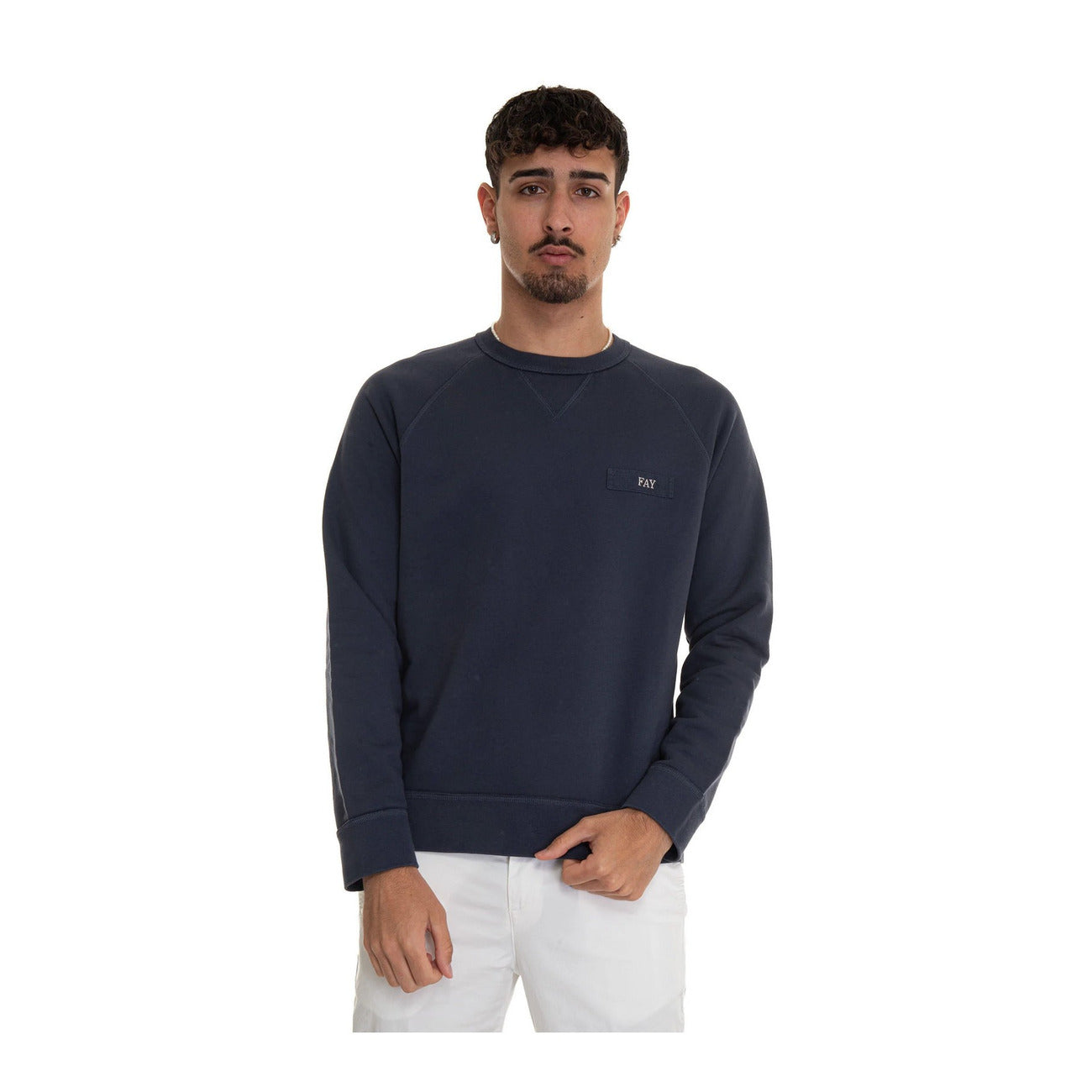Fay Men Knitwear