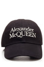 Alexander Mcqueen Men Cap