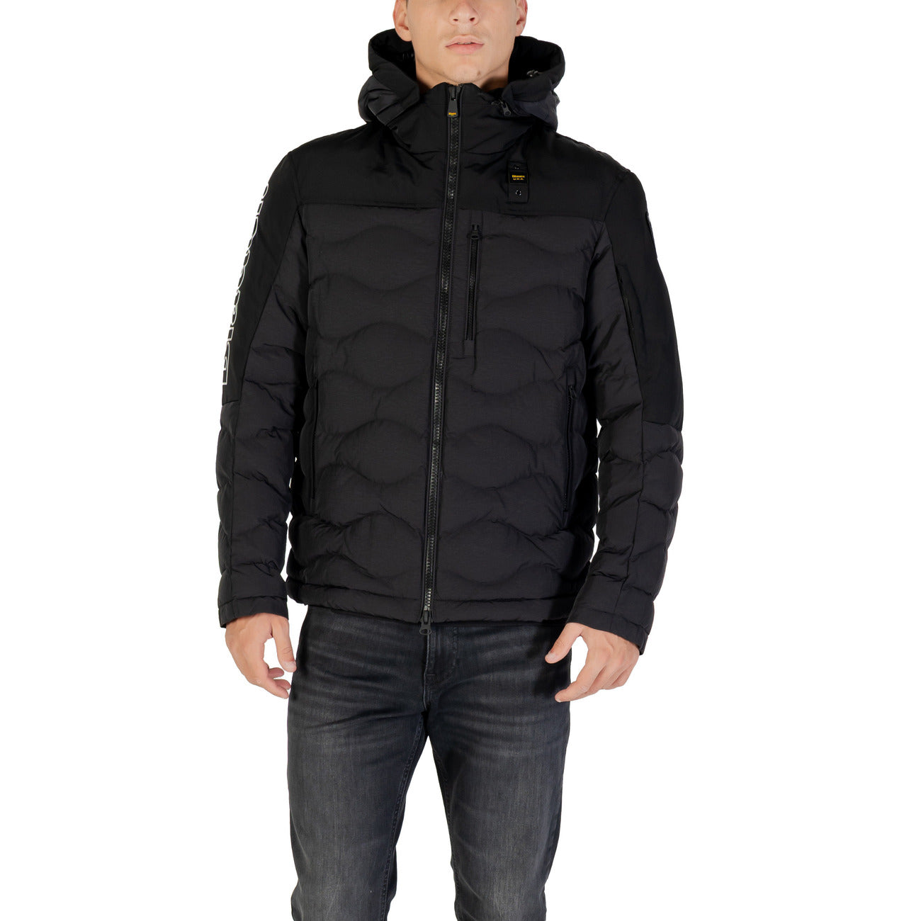 Blauer Men Jacket