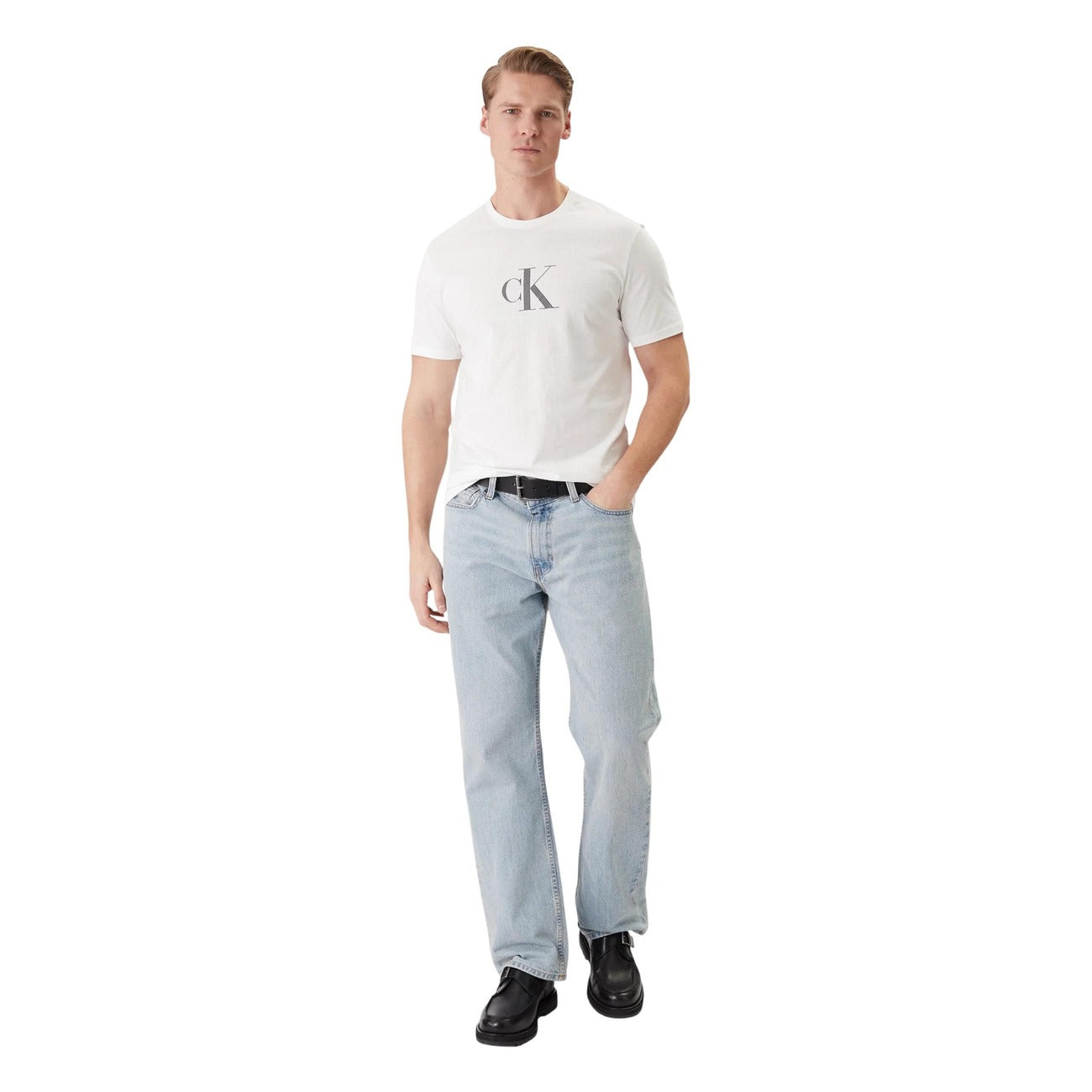 Calvin Klein Men T-Shirt