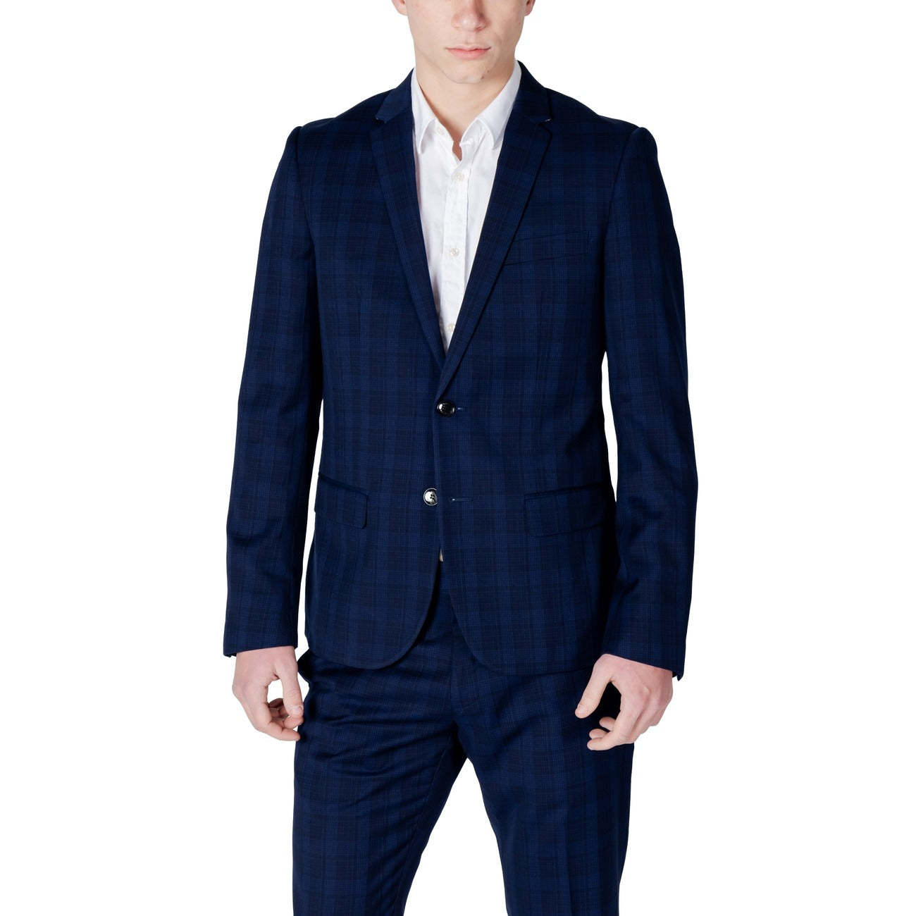 Antony Morato Men Blazer