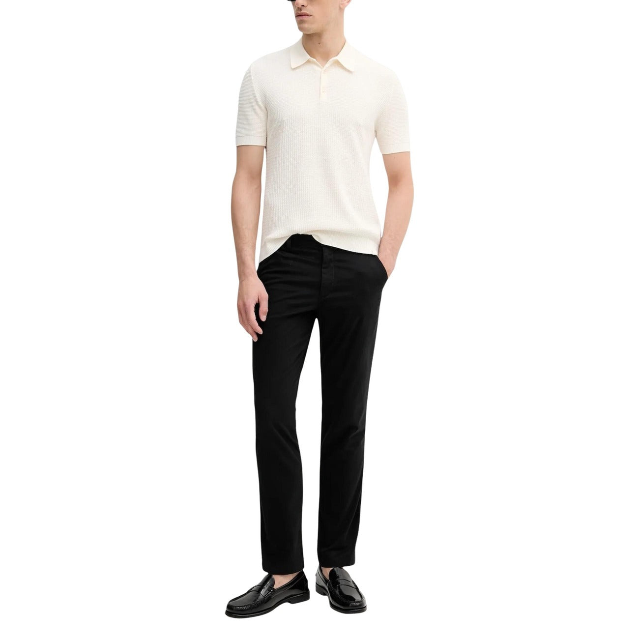 Calvin Klein Jeans Men Trousers