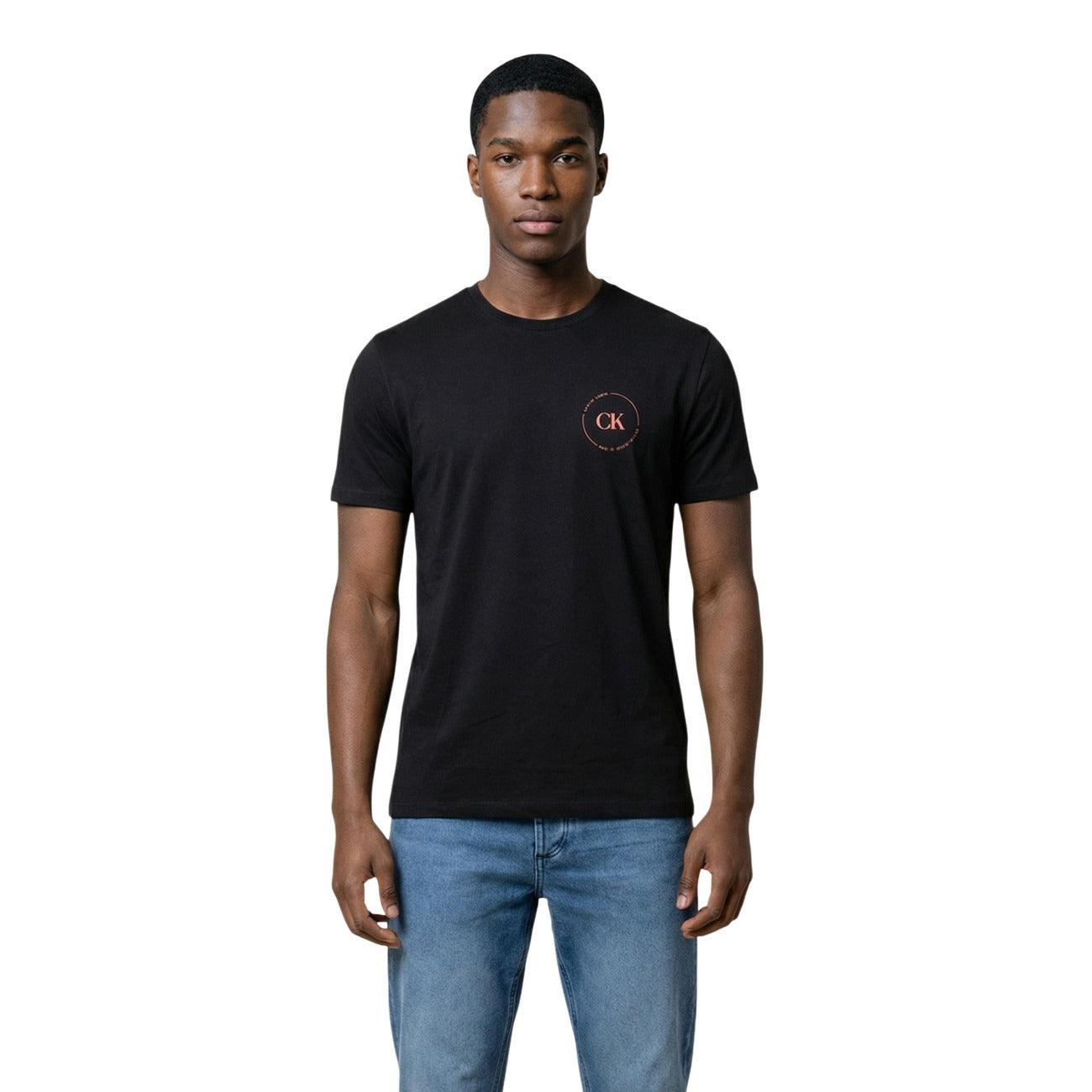 Calvin Klein Jeans Men T-Shirt