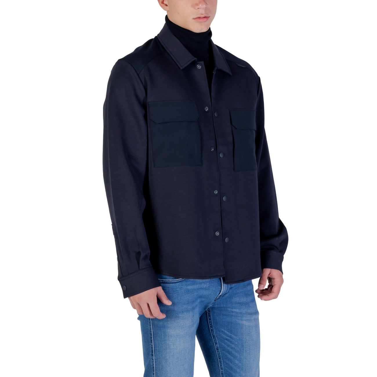 Antony Morato Men Shirt