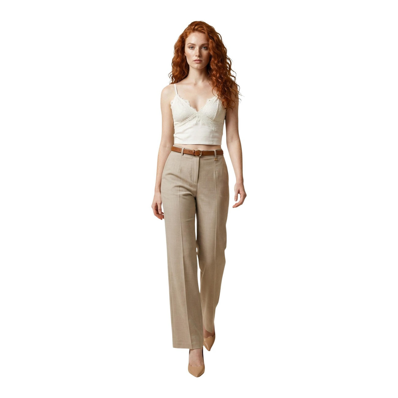 Artigli  Women Trousers
