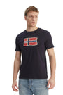 Napapijri Men T-Shirt