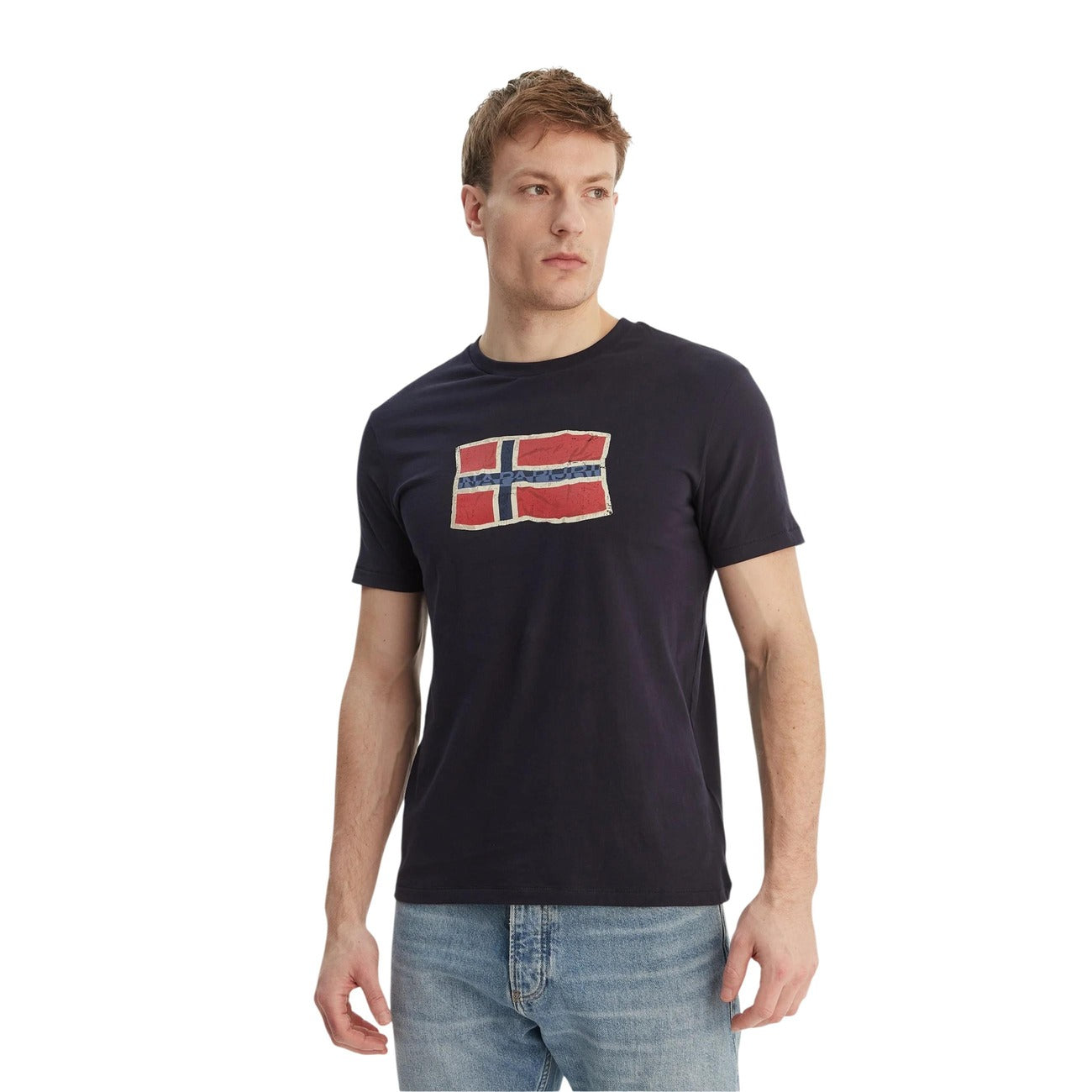 Napapijri Men T-Shirt