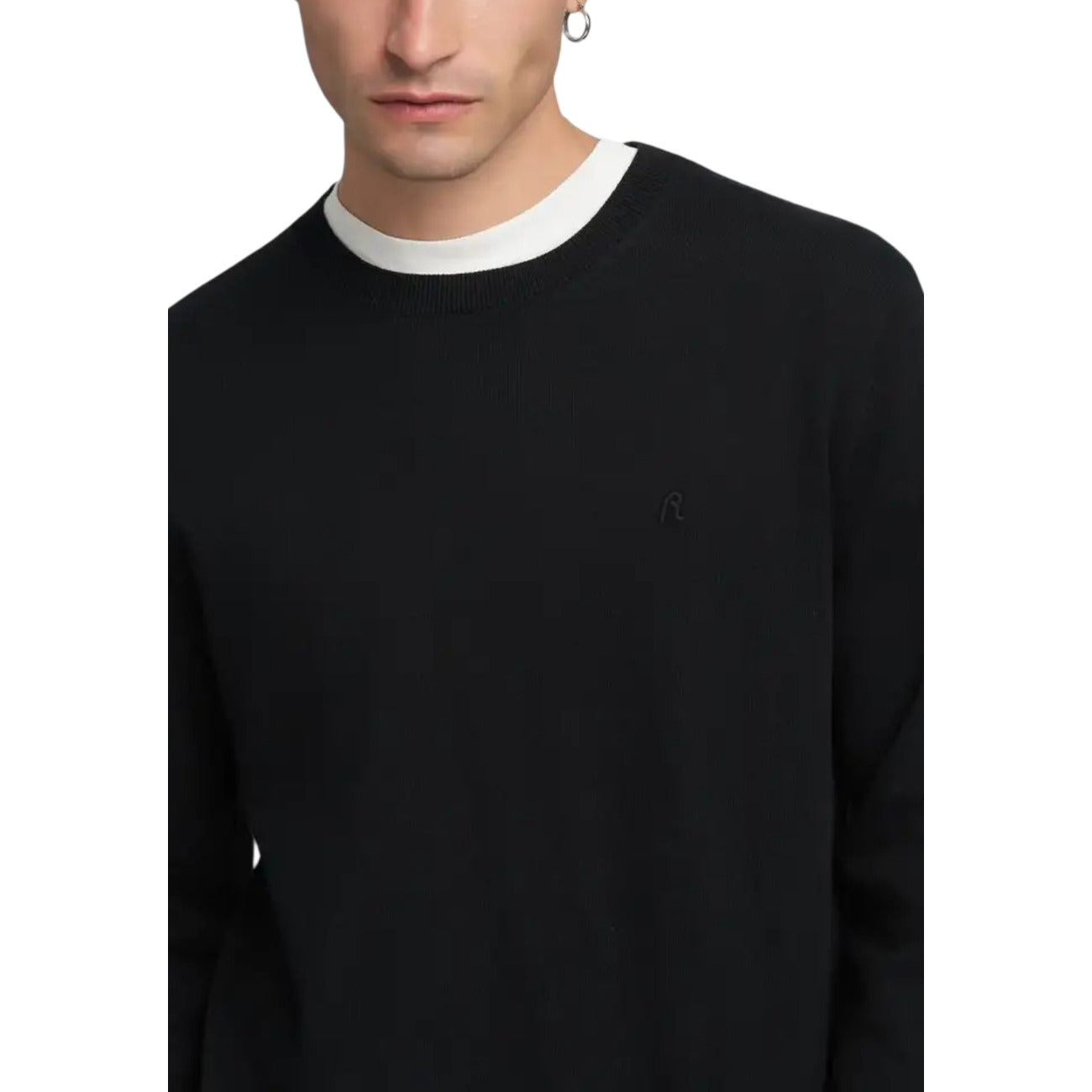 Replay Men Knitwear
