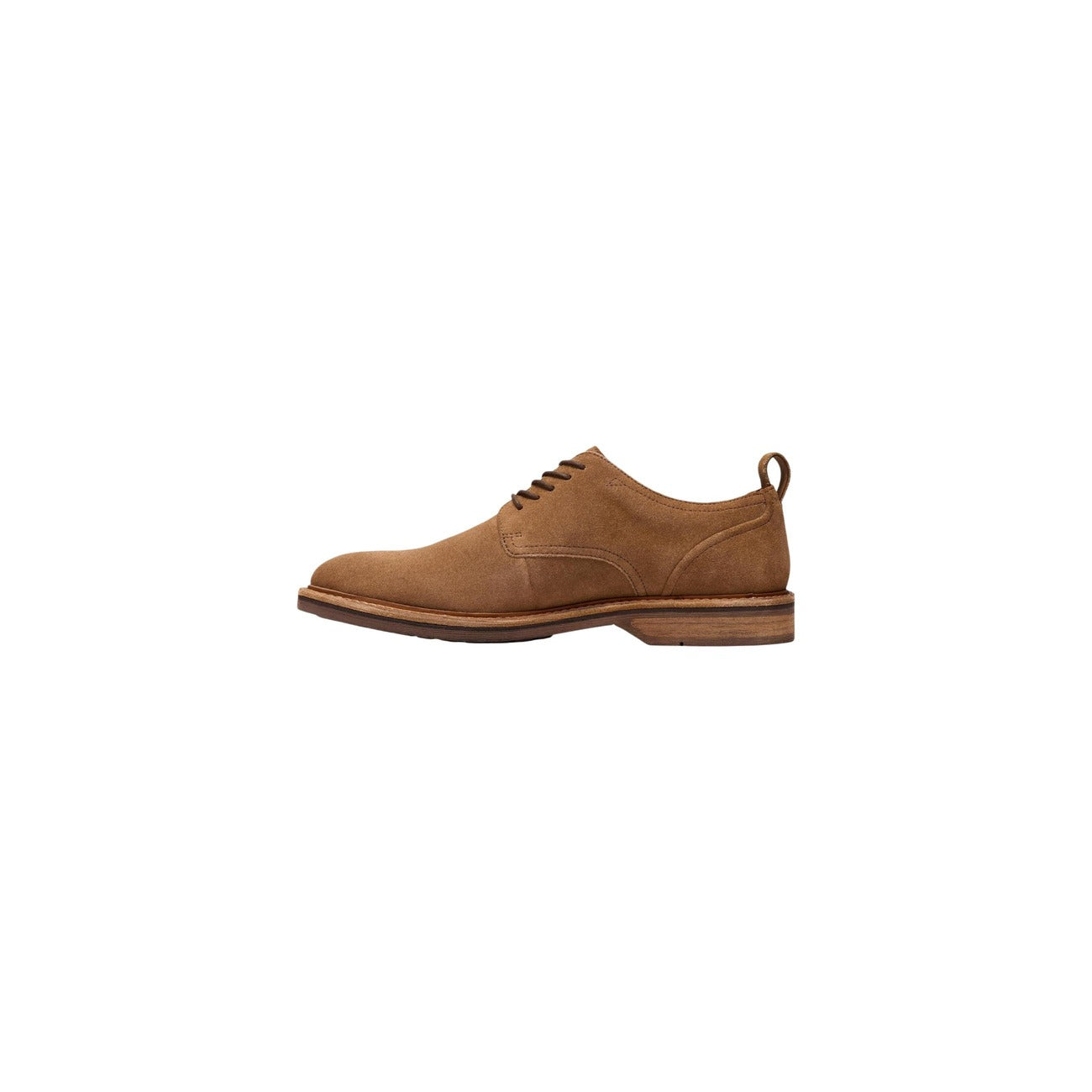 Clarks Men Lace Ups Shoes