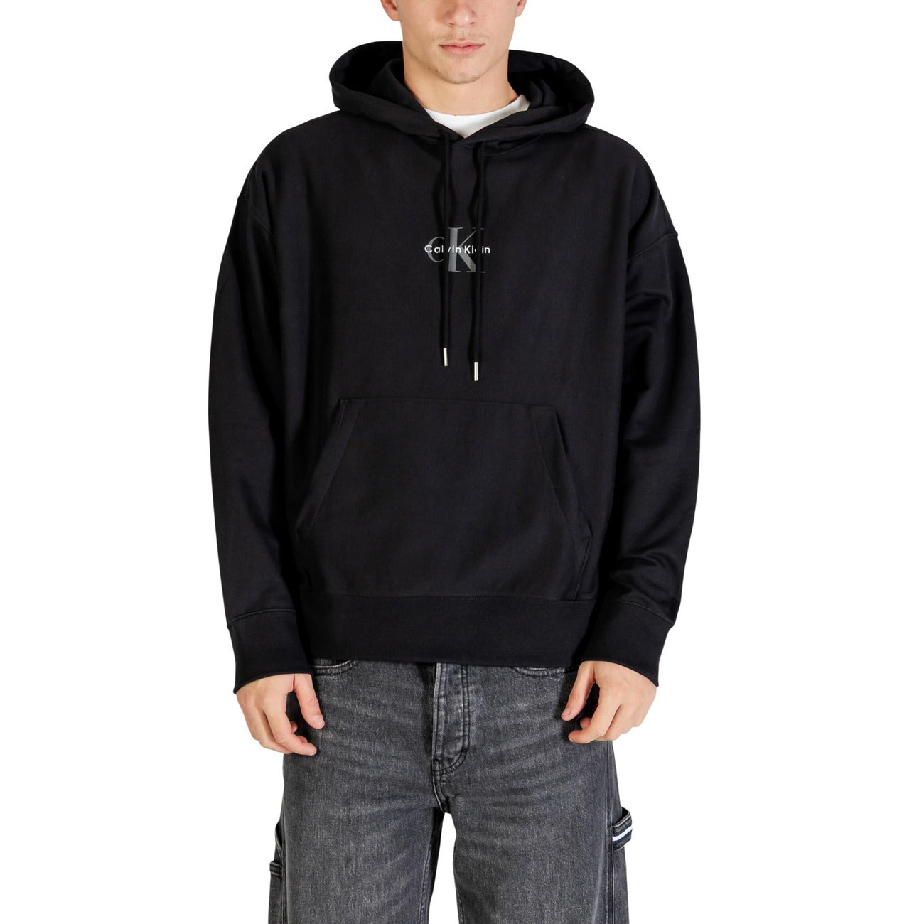 Calvin Klein Jeans Men Sweatshirts