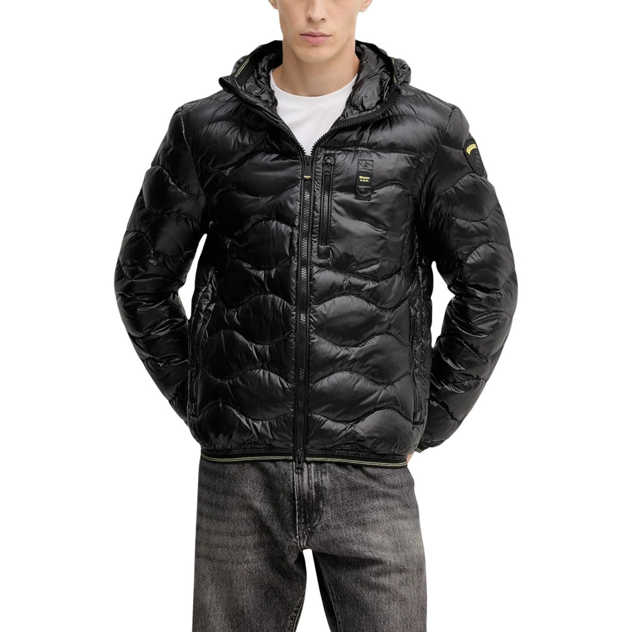Blauer Men Jacket