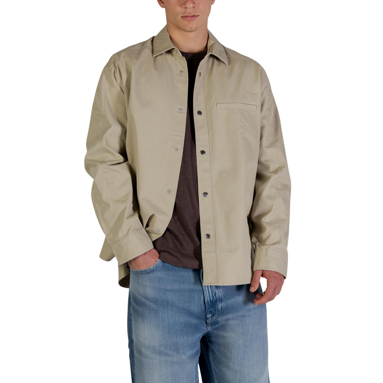 Calvin Klein Jeans Men Blazer