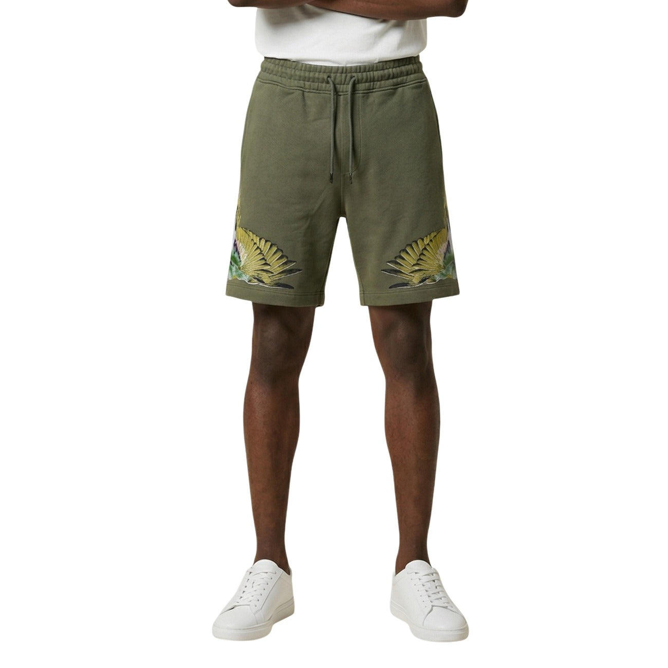 County Of Milan Men Shorts
