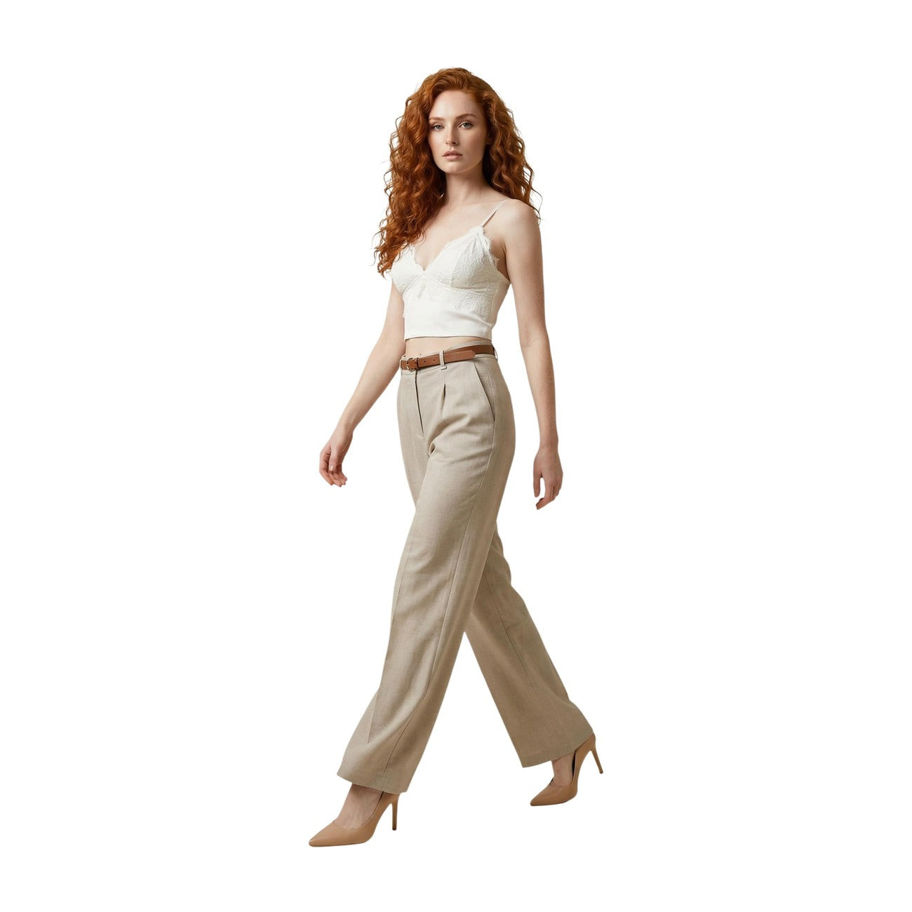 Artigli  Women Trousers