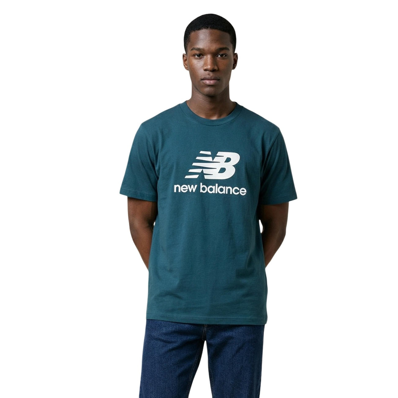 New Balance Men T-Shirt