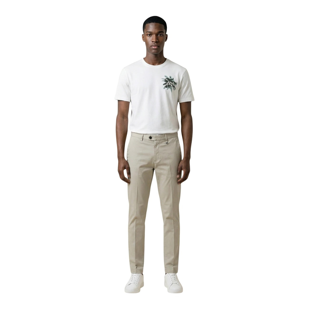 Antony Morato Men Trousers