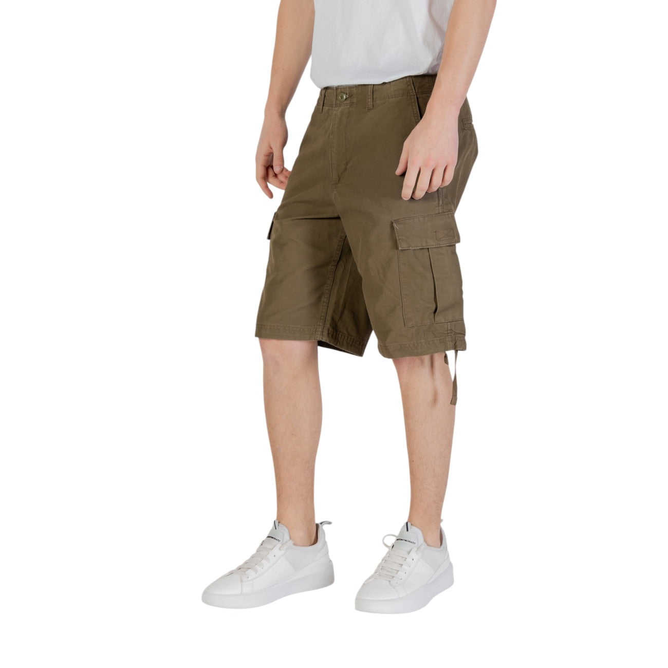 Jack & Jones Men Shorts