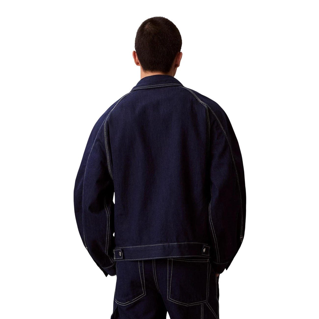 Calvin Klein Jeans Men Blazer