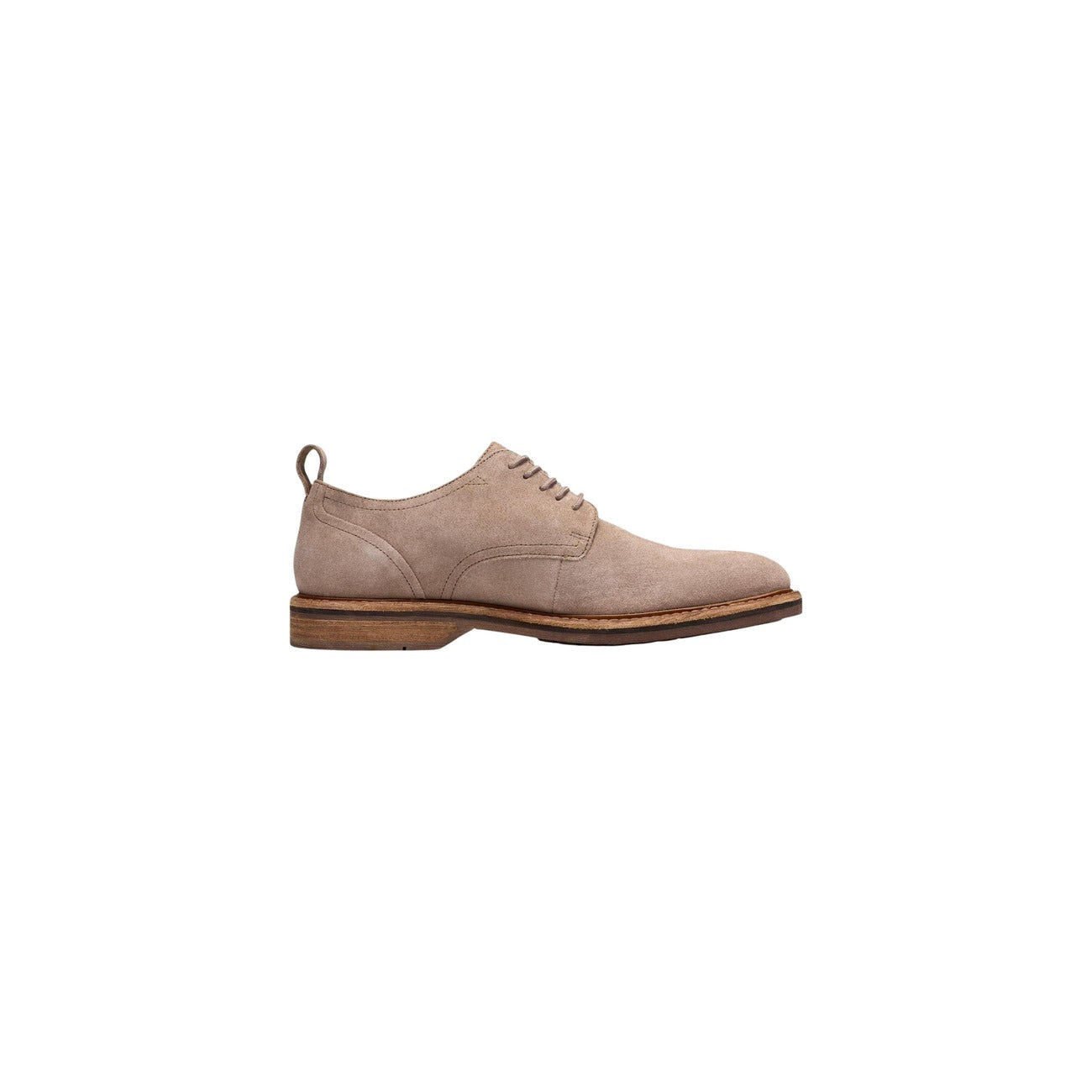 Clarks Men Lace Ups Shoes