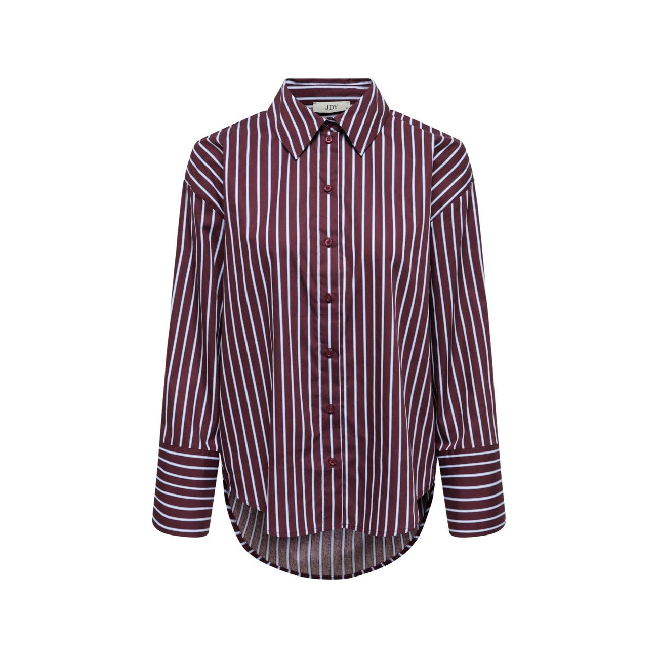 Jacqueline De Yong  Women Shirt