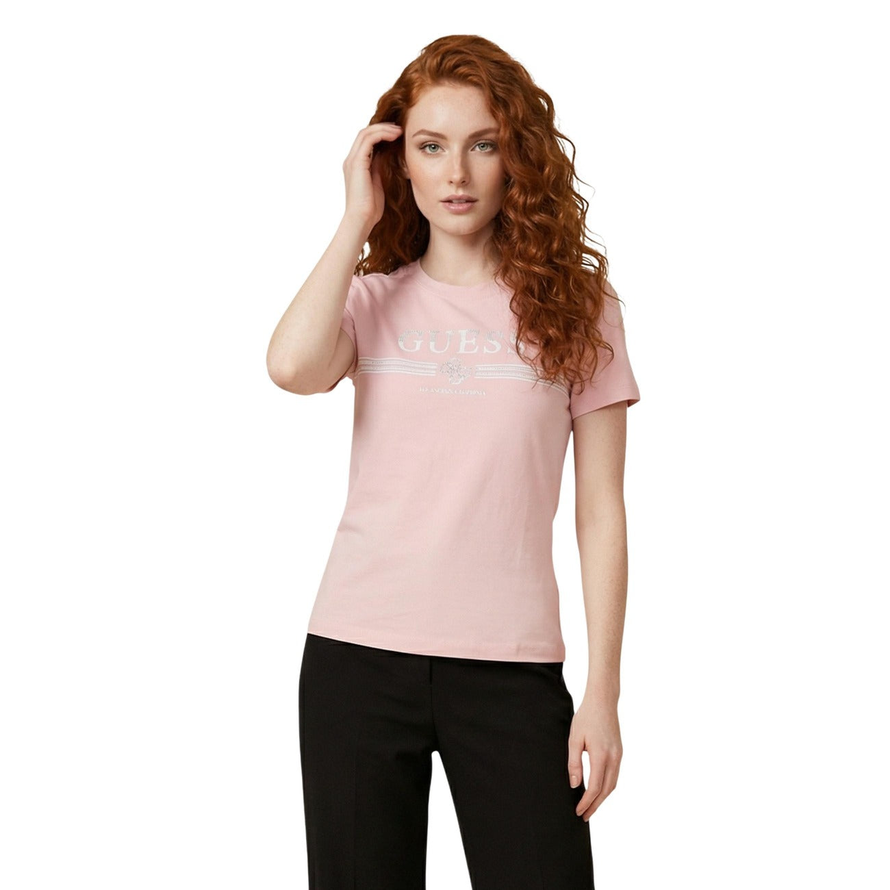 Guess  Women T-Shirt