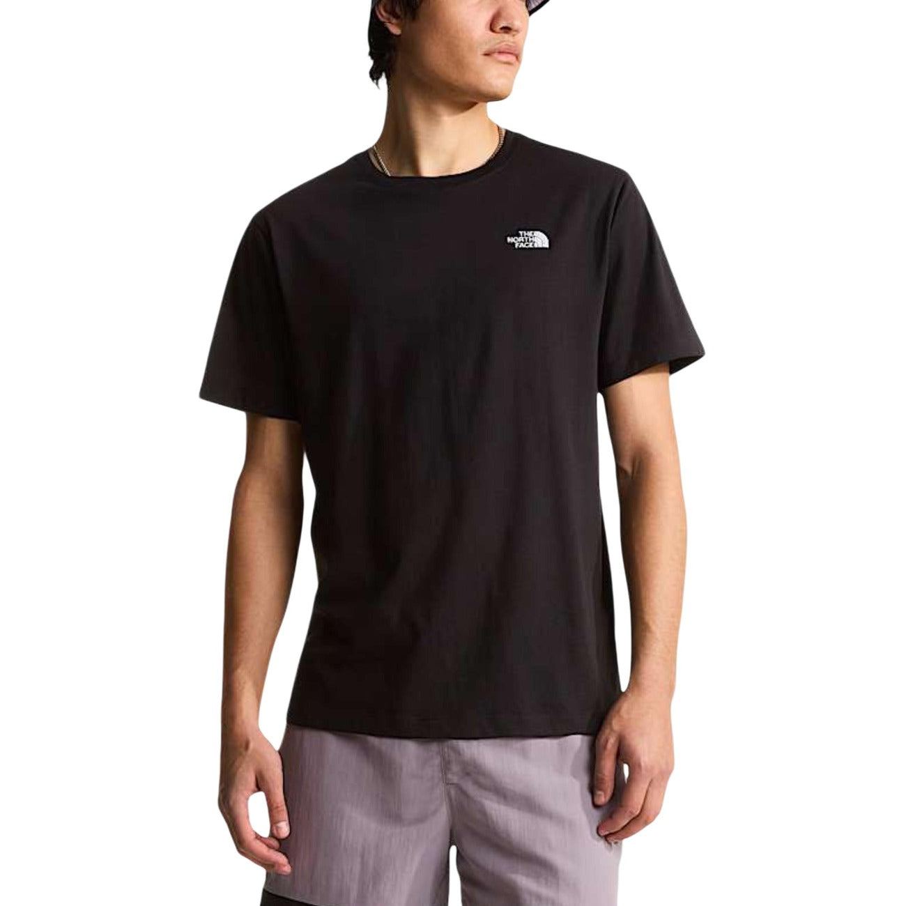 The North Face Men T-Shirt