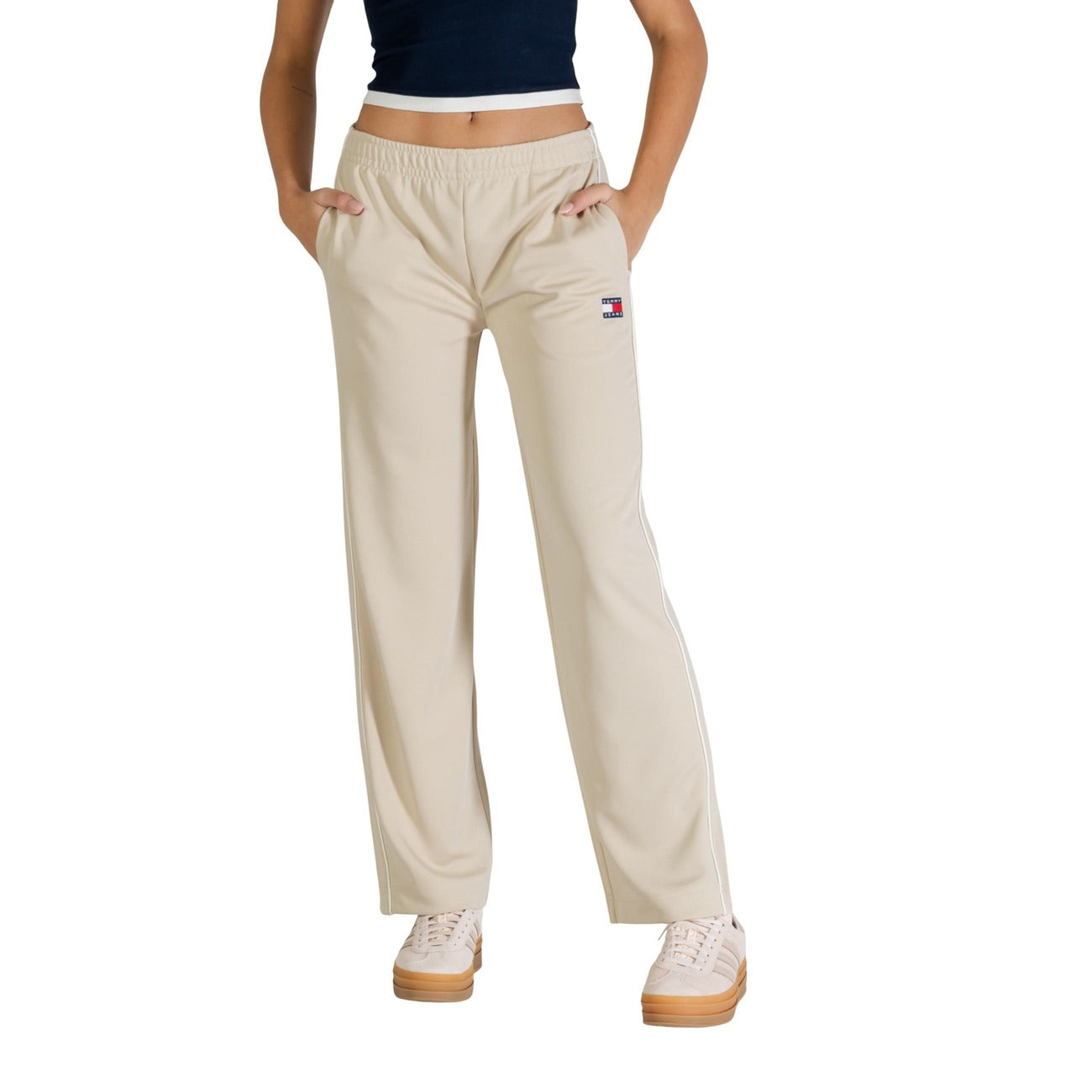 Tommy Hilfiger Jeans  Women Trousers