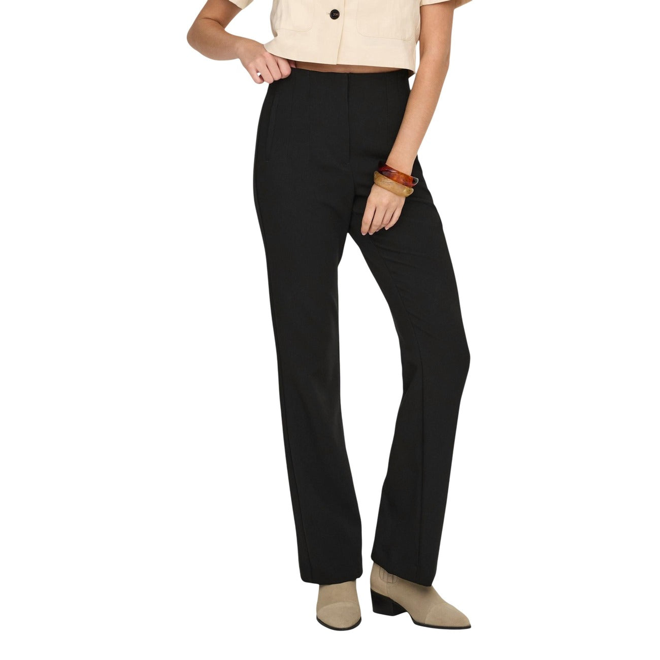 Only  Women Trousers